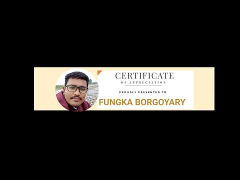 Live streaming of FUNGKA BORGOYARY MOTIVATIONS