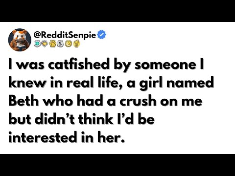 [FULL STORY] Have you ever been catfished by someone you actually knew?