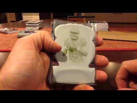 2014 Panini Crown Royale Football Box Recap