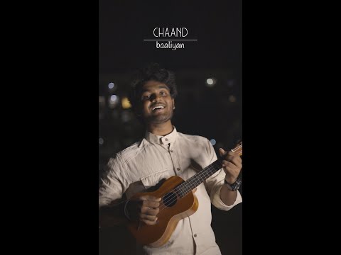 Chaand Baaliyan | Rohan Jaiswal | Aditya A.