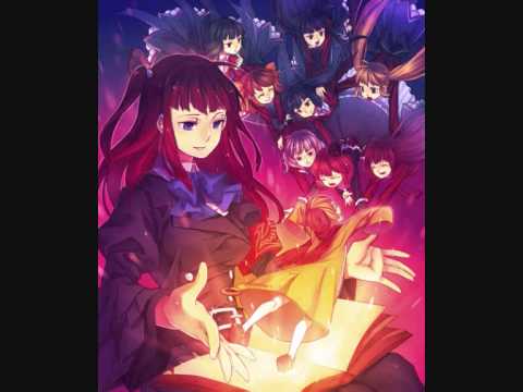 Umineko No Naku Koro Ni OST ~ Rose Crimson ~ Answer