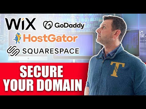 How To Get A Domain Name