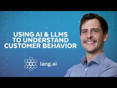 Boost Retention And Revenue By Using Lang.AI Agents To Uncover Customer Insights