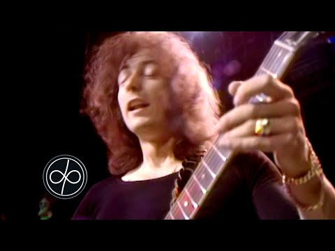 Deep Purple - Wring That Neck - Live (1970)