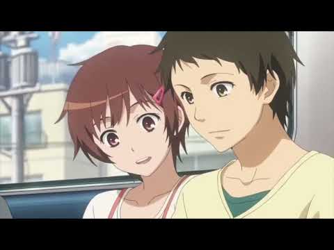 School Rooftop - Hisohkah [AMV]