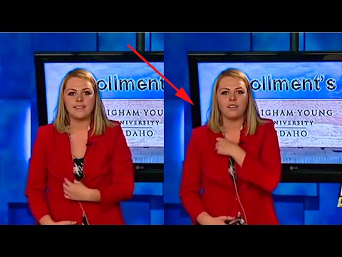 Best TV News Fails Of 2021