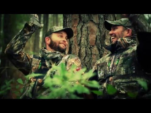 Michael Waddell "Roots" of Hunting | Turkey Hunting w/ Knight & Hale