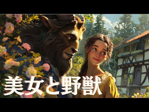 美女と野獣 - 永遠の愛の物語