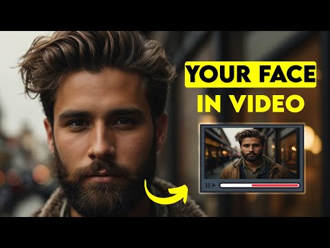 A New AI Text To Video Generator Tool to Do Face Swap in Video - PlaiDay AI