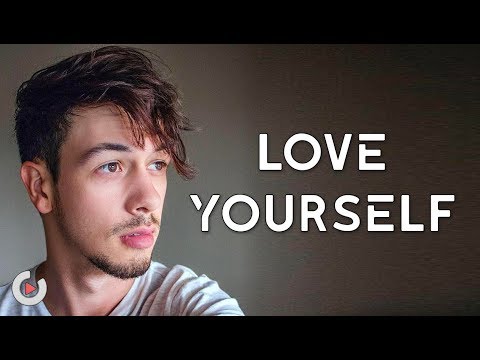 Justin Bieber - Love Yourself | Acoustic Cover by HTHAZE