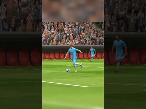 Magic Skills D.Rice | Kevin de Bruyne | Shoting Goals | #efootball2024 #footballskills @abusr978