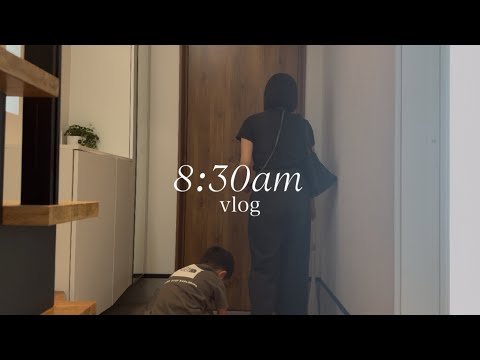 1日VLOG