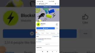 EARN REAL MONEY FROM BLOCKSTER AIRDROP 🤑🤑