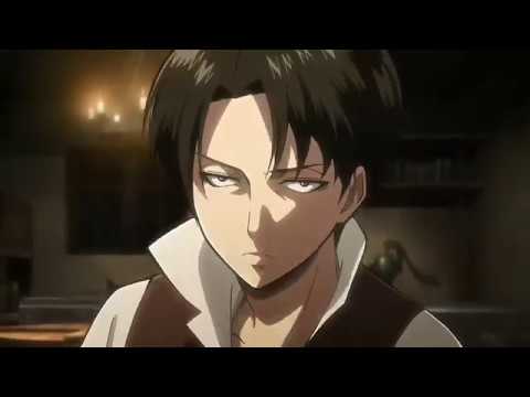 [Happy video : 3] Levi x Petra (Shingeki no kyojin)