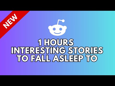 1 HOURS OF INTERESTING AITA STORIES TO FALL ASLEEP TO | BEST REDDIT STORIES COMPILATION