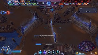 Probius Montage: Mind Games - Heroes of the Storm 2023