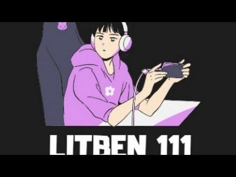 LITBEN111 is live with his squad 🔥👀 you want to watch it