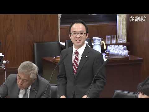 小沼巧　2023年11月9日　参議院・国交委員会