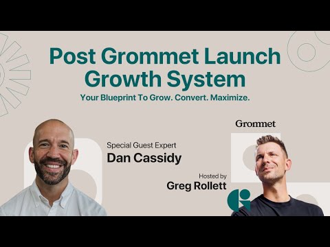 The Post Grommet Launch System System