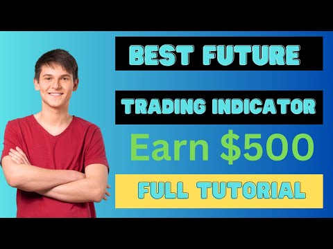 The Most Powerful - Best Indicators | Secrets  Strategy No One will tell you FOR Future Trading