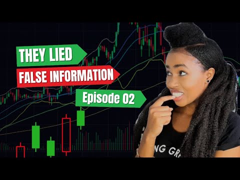 7 LIES TOLD IN THE FOREX INDUSTRY|HOW TO TRADE FOREX