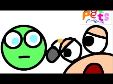 (My Virtual Pets Friends) Chu and Mou News Ep. 2 (Cartoon for Kids)