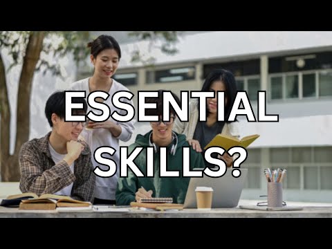 Essential Skills for Successful Freelancing & Entrepreneurship