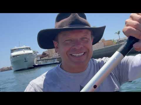 SUNSET BEACH KAYAKING - INCREDIBLE BOATS AND HOMES