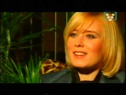 Moloko Interview on Channel [V] (2000)