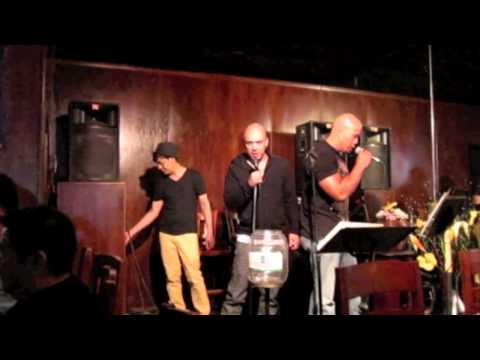 "Karaoke - My Way" | Jo Koy & Thai Tee