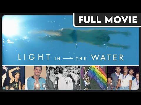 Light in the Water | The Story of West Hollywood Aquatics | Award Winning Documentary