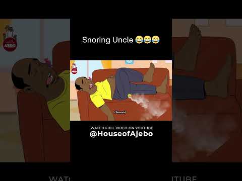 Tegwolo needs a therapist ooo!😂😂😂 #houseofajebo #animation #cartoon #funny #comedy #naijaskit