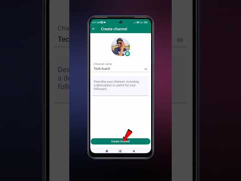 Whatsapp channel kaise banaye || New whatsapp channel kaise banaye || #viralvideo #viral#Whatsapp