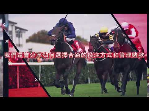 HK casino online 香港賽馬 | 從零開始學會香港賽馬教學︱WG娛樂城