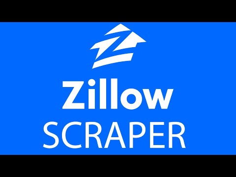 How to Scrape Zillow in 5 Minutes? Best Real Estate Scraper!