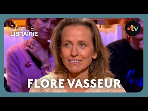 Flore Vasseur - "Et maintenant, que faisons-nous ?" - La Grande Librairie