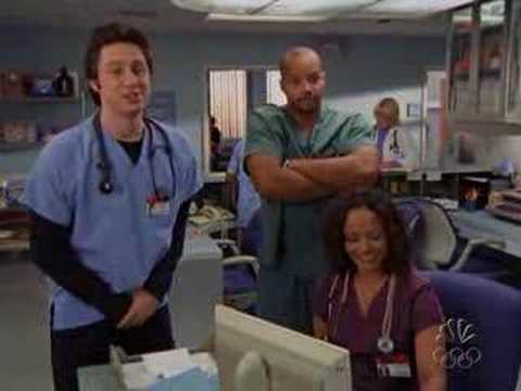 Scrubs 'I.. Am Lying'