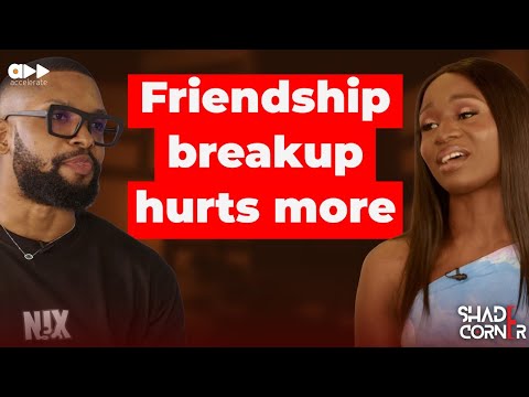 SHADE CORNER 7 (EPISODE 4) | Bestie Goals and Famous Breakups #TheShadyBunch