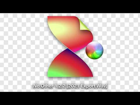 Flume - No Other 1.2.2 [2021 Export Wav]