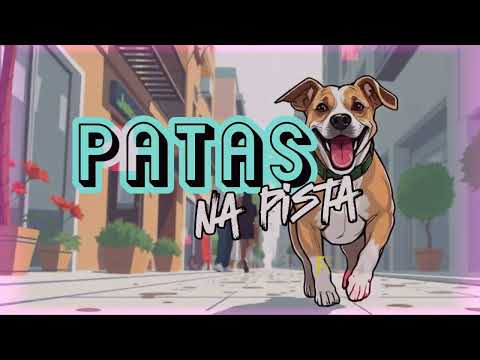 TEASER PATAS NA PISTA