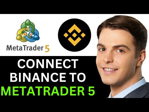 CONNECT BIANANCE TO METATRADER 5 2025! (FULL GUIDE)