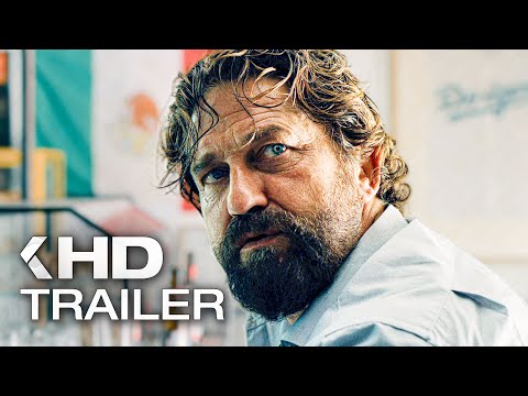 DEN OF THIEVES 2: PANTERA Final Trailer (2025) Gerard Butler