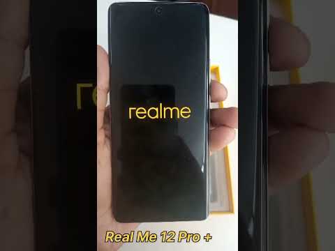 Realme 12 pro Plus🔥💯🔥💯🔥💯🔥💯🔥 #unboxing#realme#viral#shorts#viral shorts#videos#smartphone#realme12