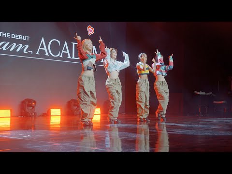 Dream Academy in Seoul (Unreleased Footage) | 드림 아카데미 인 서울 (미공개 영상)