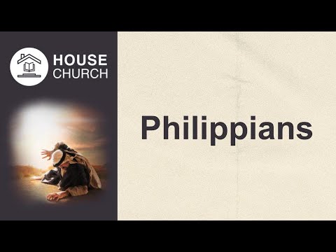 Philippians: Paul's Missionary Journey