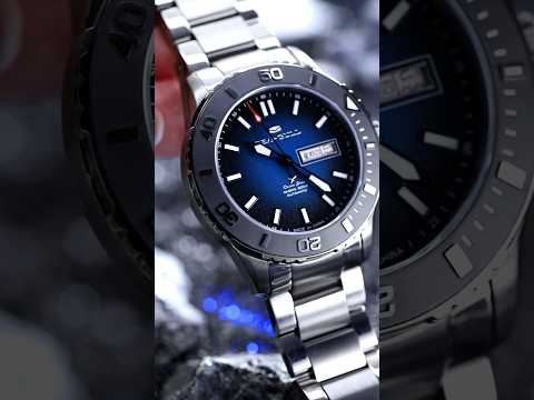 Sea-Gull Dive Watch. Ocean Star. Ref. 816.32.1047H  海鸥潜水表  海洋之星