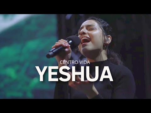 YESHUA | STEPHANIE CALZADILLA | CENTRO VIDA