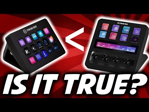 STREAM DECK PLUS: The Best Elgato Stream Deck of Them All?