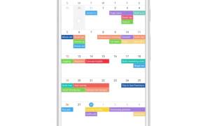 TimeBlocks - Mobile Planner