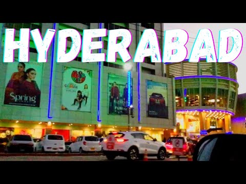 Hyderabad Tour|10th Vlog|Kashan Dal Official